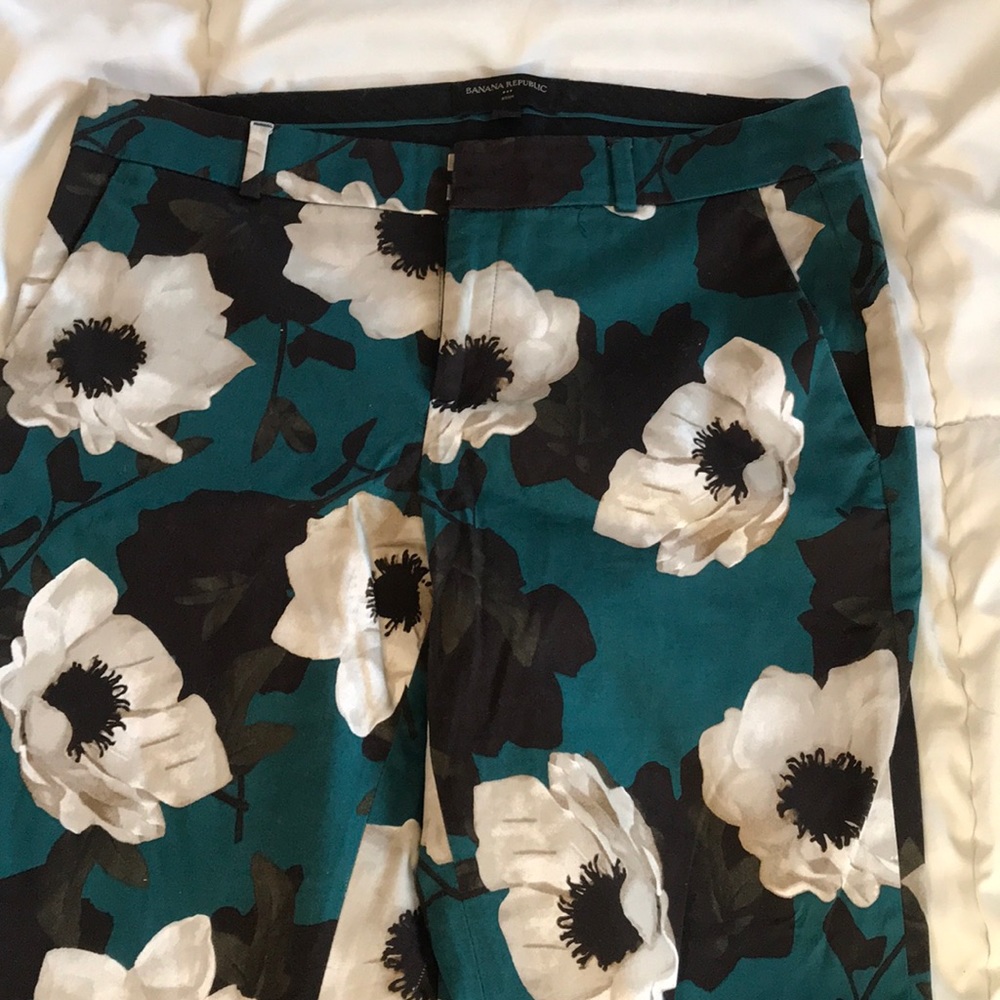 dress pants
